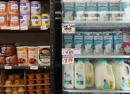 Crece consumo de helado a nivel global