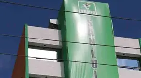 Debe PVEM 5.4 mdp por su nueva sede Debe PVEM 5.4 mdp por su nueva sede