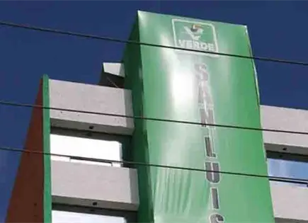 Gallardo prev&eacute; que el PVEM supere los 700 mil votos en SLP