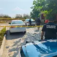 Detienen a 2 por homicidio de enfermero