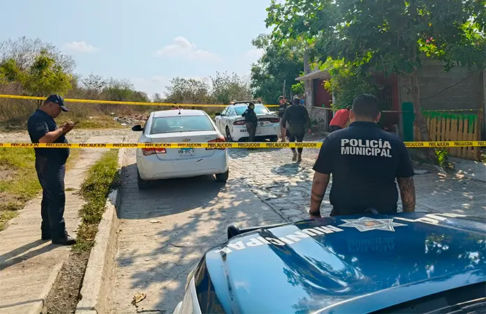 Detienen a 2 por homicidio de enfermero