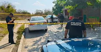 Detienen a 2 por homicidio de enfermero