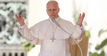 Dios no bendice ning&uacute;n conflicto: Papa