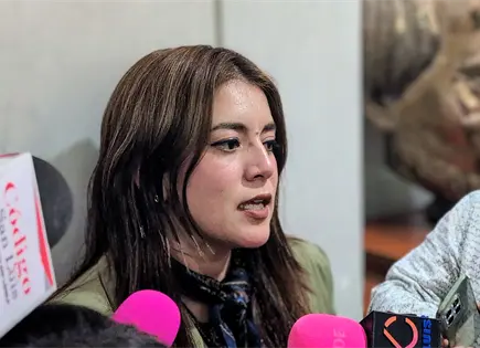 Diputada admite desconocer casos en la Huasteca