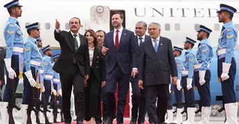 Estados Unidos e Ir&aacute;n negocian alto el fuego en Pakist&aacute;n