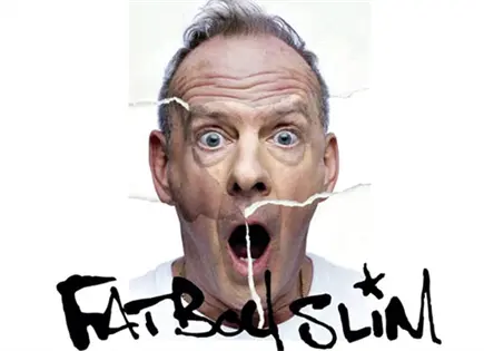 Fatboy Slim elogia a Coachella