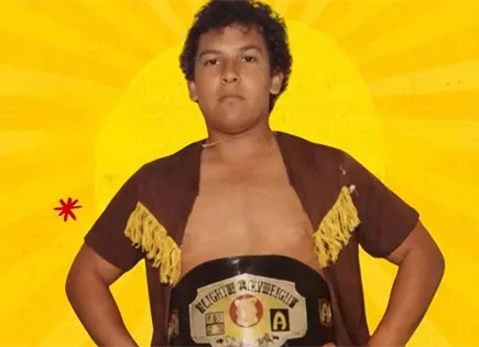 Galaxia 79 compartir&aacute; su historia en la lucha libre potosina