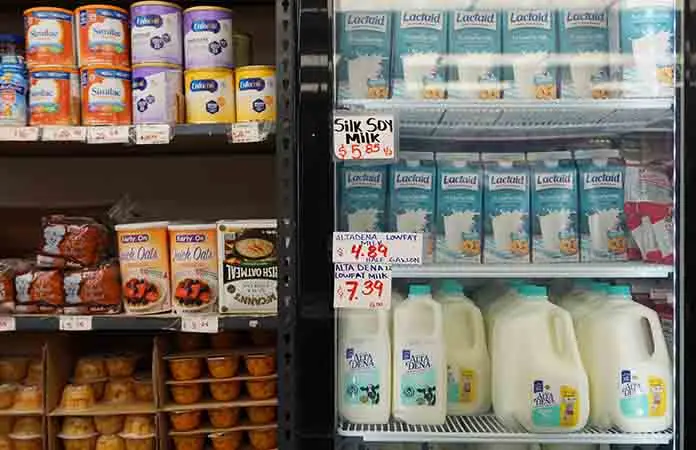 Guerra pega a los estadounidenses