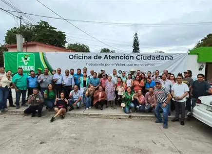 Huestes de Medina se van en bola al Verde