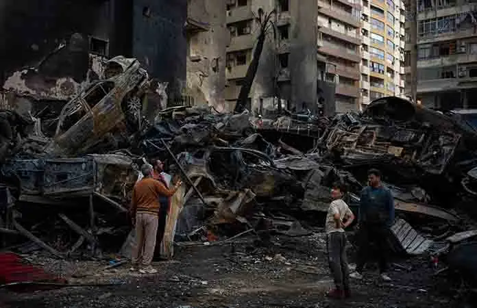 Israel y Hezbolá arrecian ataques