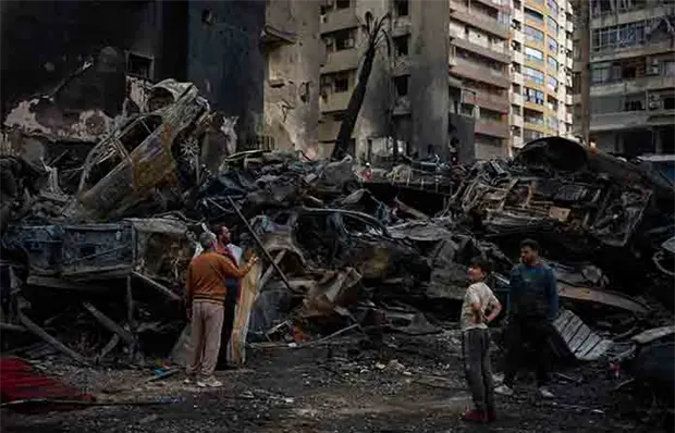 Israel y Hezbol&aacute; arrecian ataques