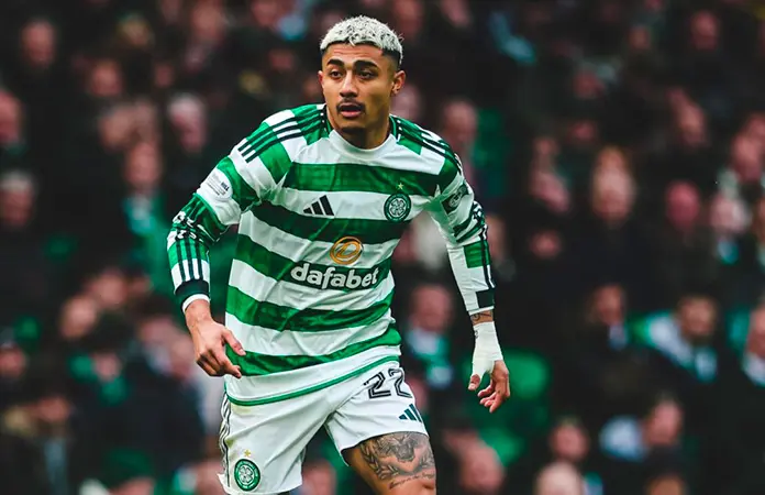 Julián Araujo se pierde el Mundial