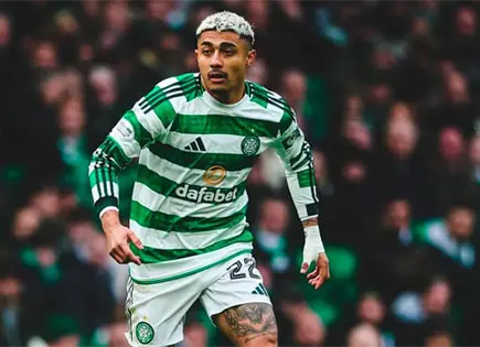 Juli&aacute;n Araujo se pierde el Mundial