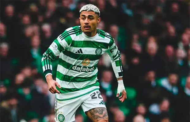 Juli&aacute;n Araujo se pierde el Mundial