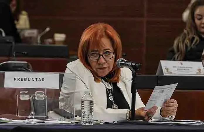 La CNDH acusa de injerencia a la ONU