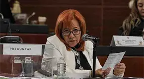 La CNDH acusa de injerencia a la ONU