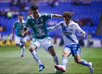 Le&oacute;n va por zona de liguilla ante unos Bravos