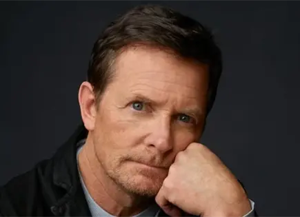 Michael J. Fox: del éxito total al diagnóstico que cambió su vida Michael J. Fox: del éxito total al diagnóstico que cambió su vida