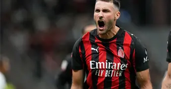Santi Gim&eacute;nez, entre la sequ&iacute;a y la duda en Milan