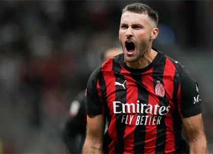 Milan recibe a Udinese con presi&oacute;n por puestos de Champions