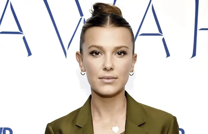 Millie Boby Brown y Netflix se alejan