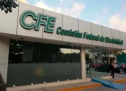 CFE abre puerta a inversi&oacute;n privada en proyectos mixtos