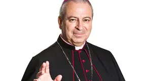 Nombran administrador apostólico de la Diócesis