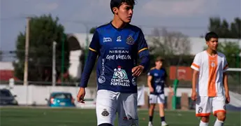 Potosinos FC recibe a Santa Ana del Conde