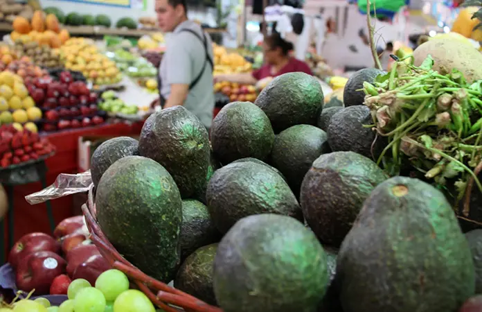 SLP, tercero con mayor inflación