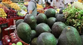 SLP, tercero con mayor inflación SLP, tercero con mayor inflación