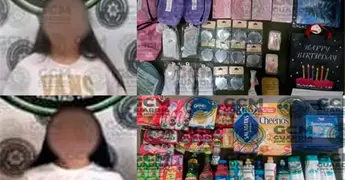 Sorprenden a dos farderas robando en B. Aurrer&aacute;