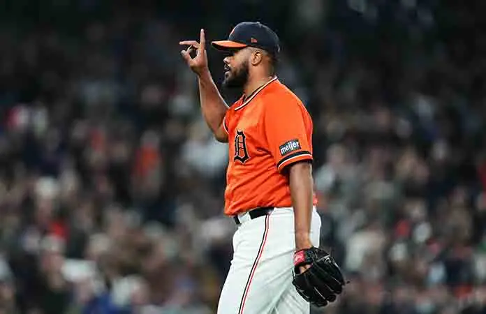 Tigres ganan y Jansen logra salvamento 478