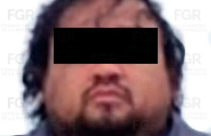 Tras 10 años, detienen a pedófilo en Yucatán