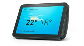 Alexa activa funciones para vigilar tu cuarto desde la distancia