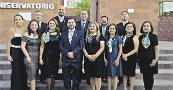 AMPI renueva su mesa directiva