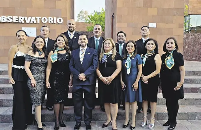 AMPI renueva su mesa directiva