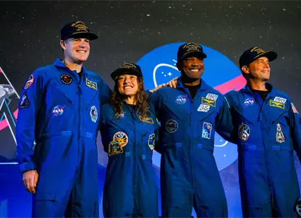 Artemis III: NASA prepara pr&oacute;xima misi&oacute;n tras &eacute;xito lunar de Artemis II