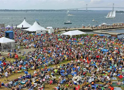 C&oacute;mo mantenerse bien y saludable en un festival de m&uacute;sica