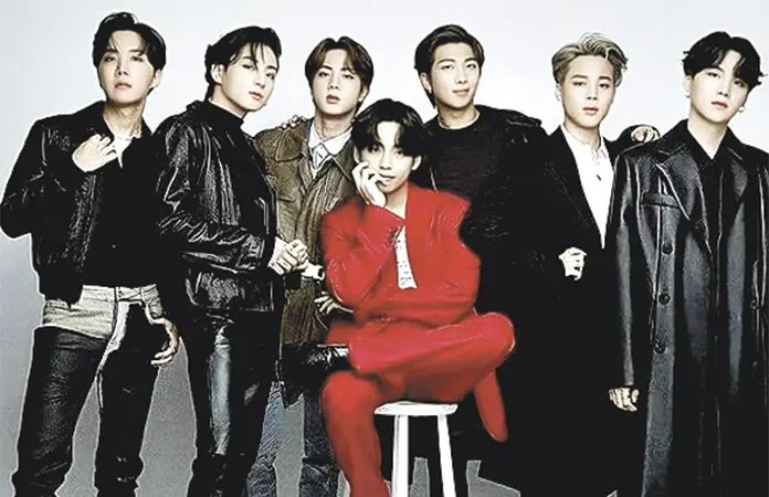 CONCIERTO DE BTS EN CINES GENERA REACCIONES