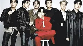 CONCIERTO DE BTS EN CINES GENERA REACCIONES