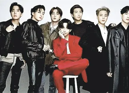 CONCIERTO DE BTS EN CINES GENERA REACCIONES CONCIERTO DE BTS EN CINES GENERA REACCIONES