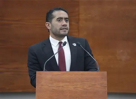 Ampl&iacute;an el alcance del juicio pol&iacute;tico a la nueva estructura judicial