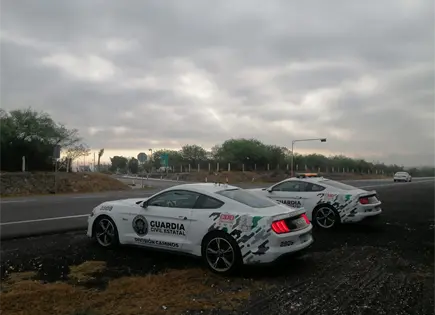 Detienen a 279 en una semana; aseguran droga, armas y veh&iacute;culos robados