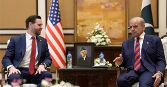 Estados Unidos e Ir&aacute;n concluyen tercera ronda de negociaciones en Pakist&aacute;n