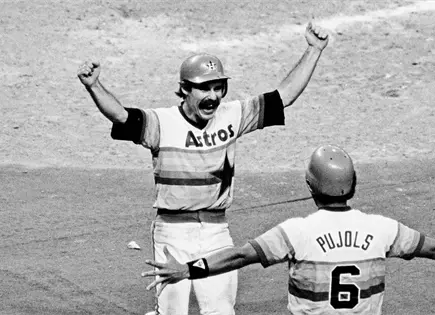 Fallece Phil Garner, exjugador y manager de Astros de Houston