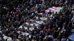 Fracasa diálogo entre EU e Irán