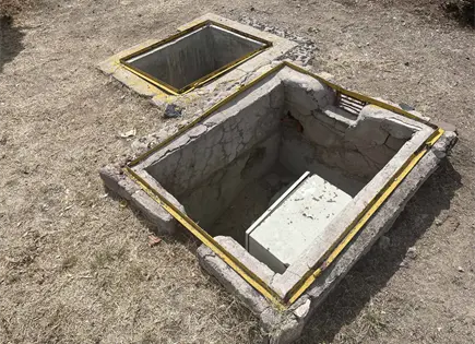 Fuentes de la ciudad en abandono por robos, daños y falta de agua Fuentes de la ciudad en abandono por robos, daños y falta de agua