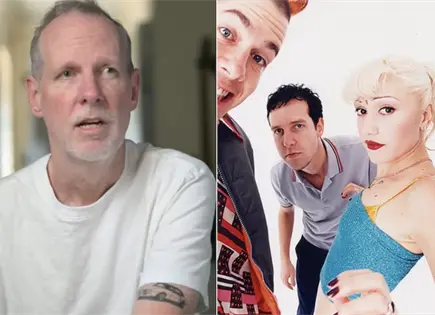 Guitarrista de No Doubt es diagnosticado con Parkinson