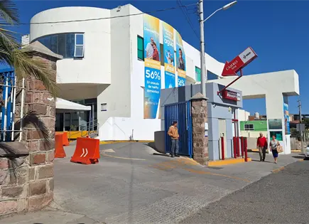 Interapas plantea saldar deuda con "pago cruzado