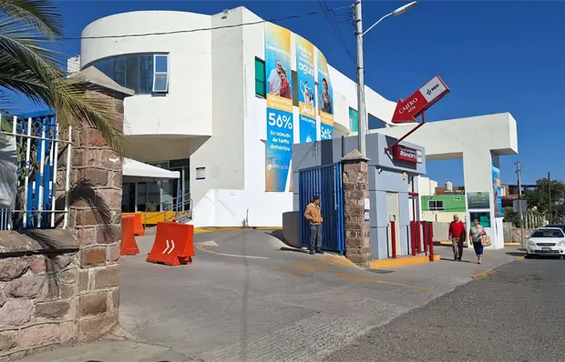 Interapas plantea saldar deuda con "pago cruzado Interapas plantea saldar deuda con "pago cruzado